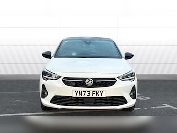 Used Vauxhall Corsa 2023 for sale - 76766829: Photo