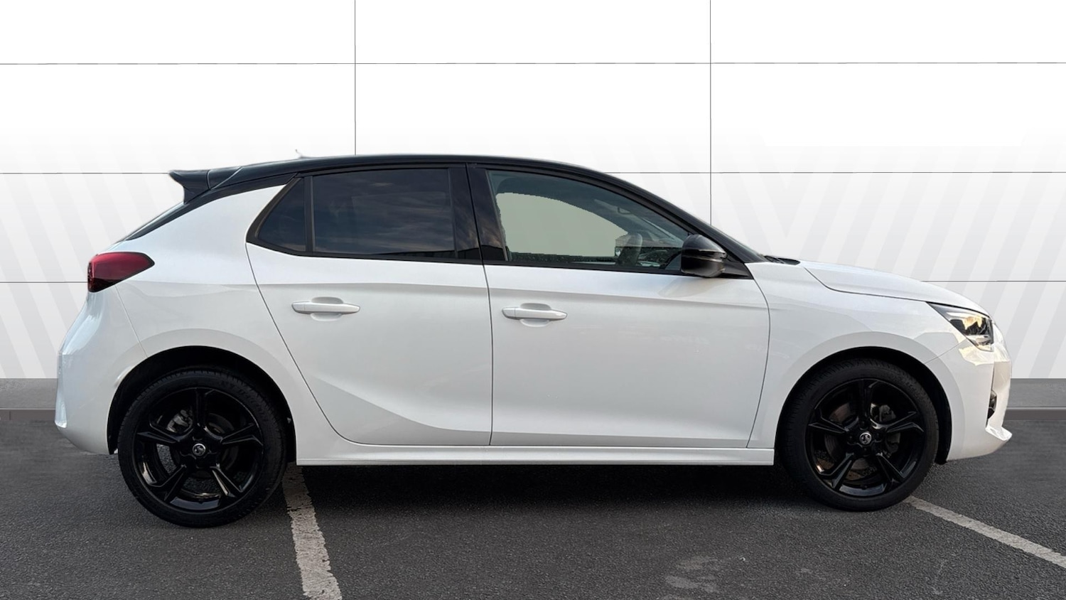 Used Vauxhall Corsa 2023 for sale - 76766829: Photo 5