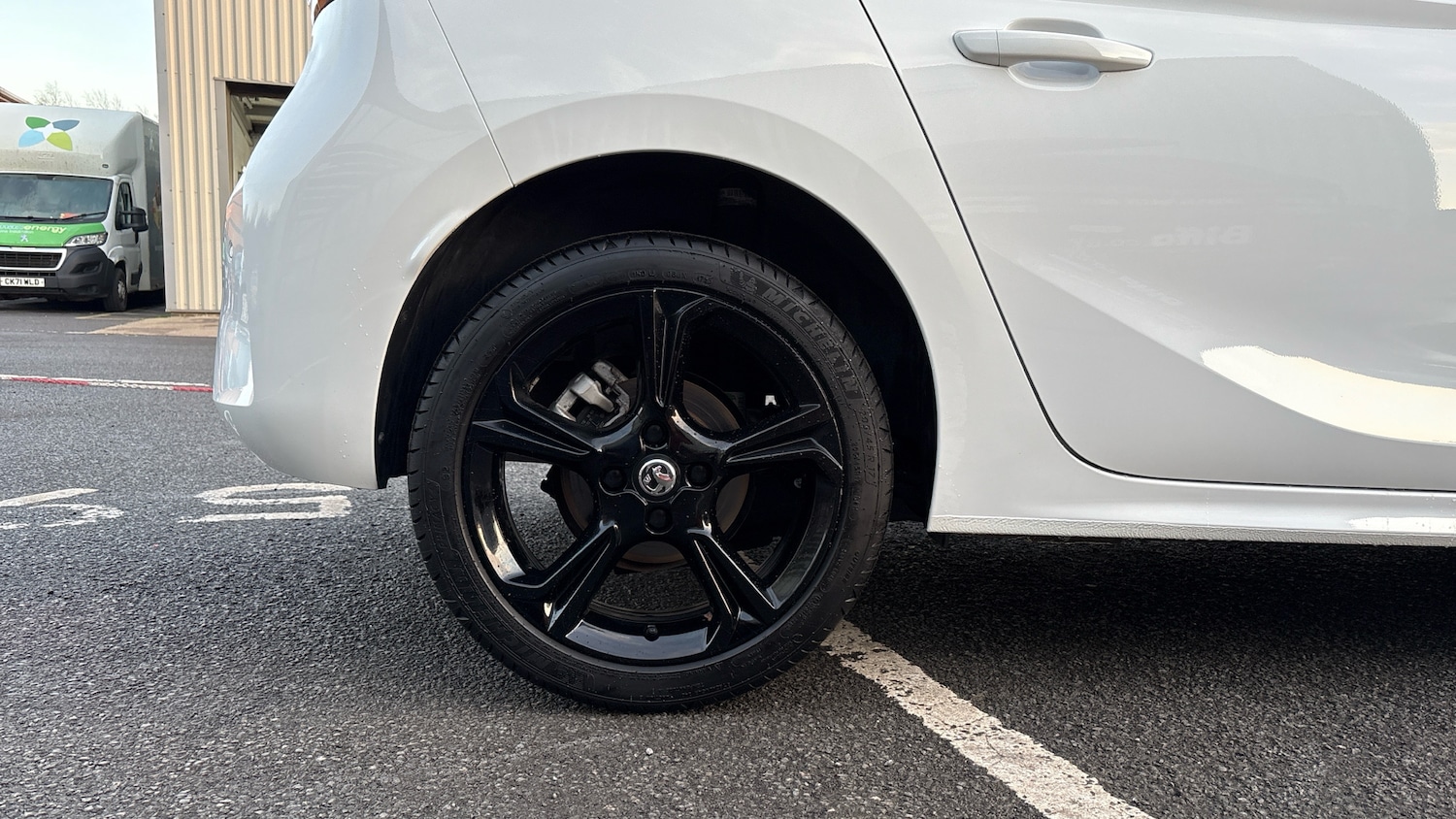 Used Vauxhall Corsa 2023 for sale - 76766829: Photo 7