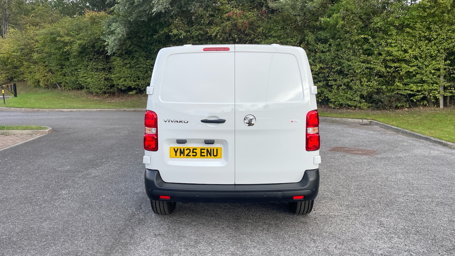 Vehicle 11