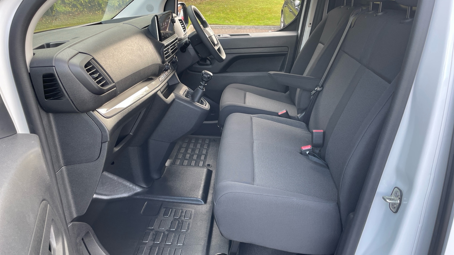 Vehicle 13