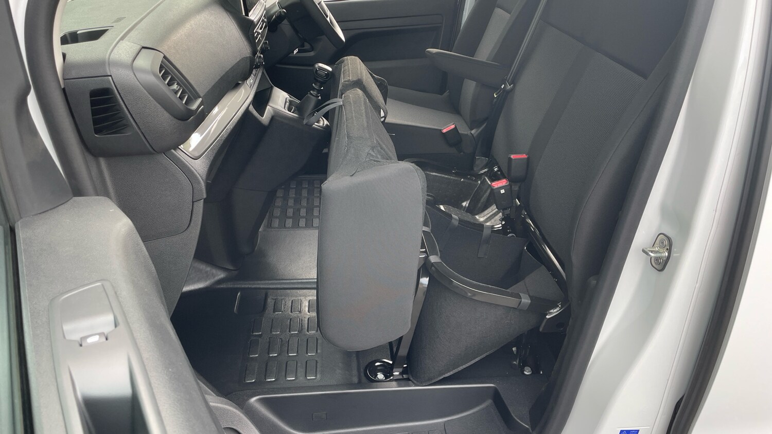 Vehicle 34