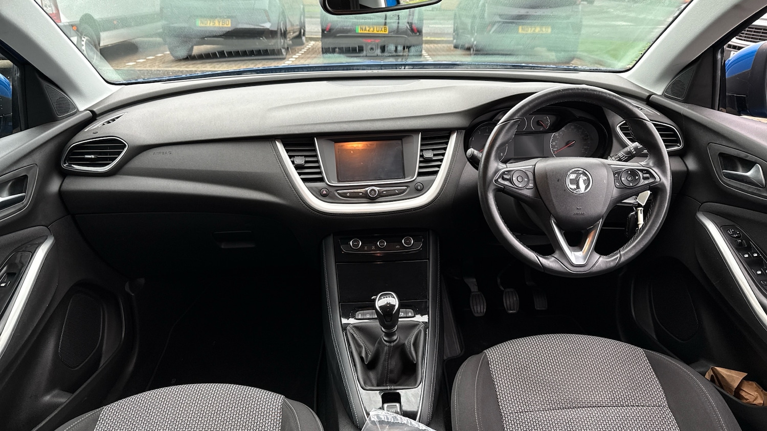 Used Vauxhall Grandland X 2019 for sale - 76763101: Photo 10