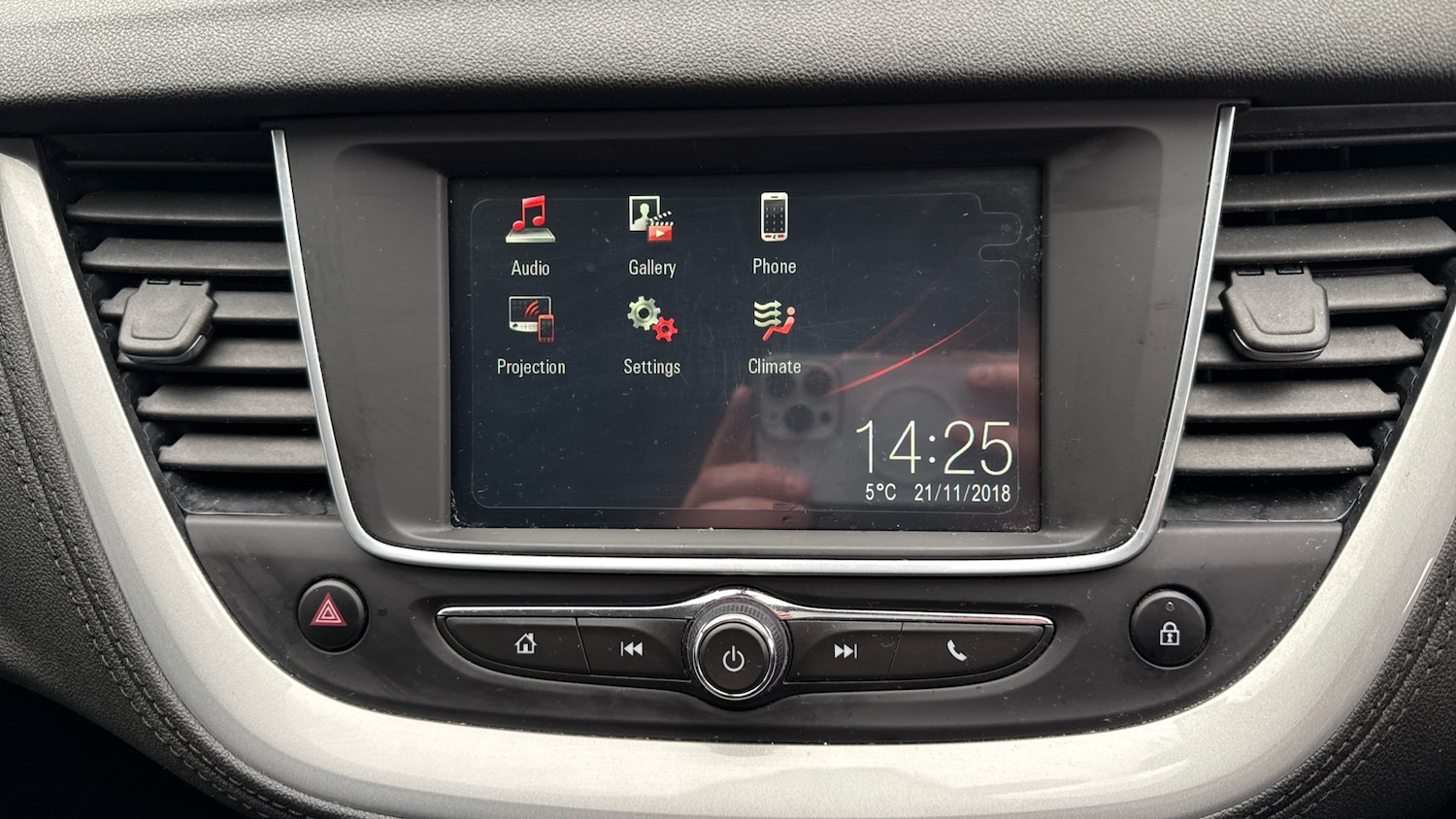 Used Vauxhall Grandland X 2019 for sale - 76763101: Photo 12