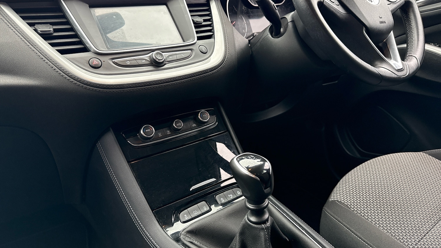 Used Vauxhall Grandland X 2019 for sale - 76763101: Photo 13