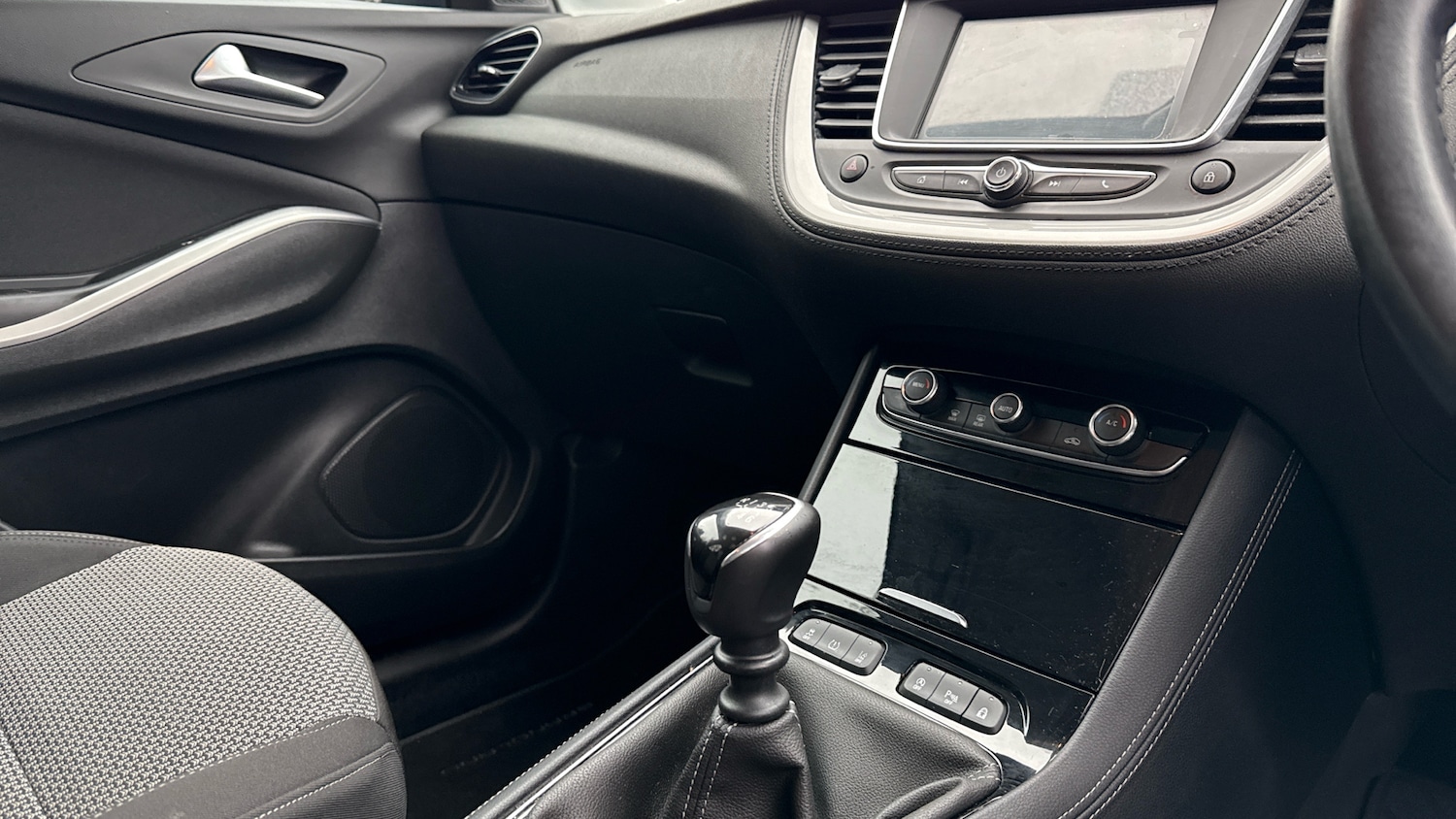 Used Vauxhall Grandland X 2019 for sale - 76763101: Photo 14