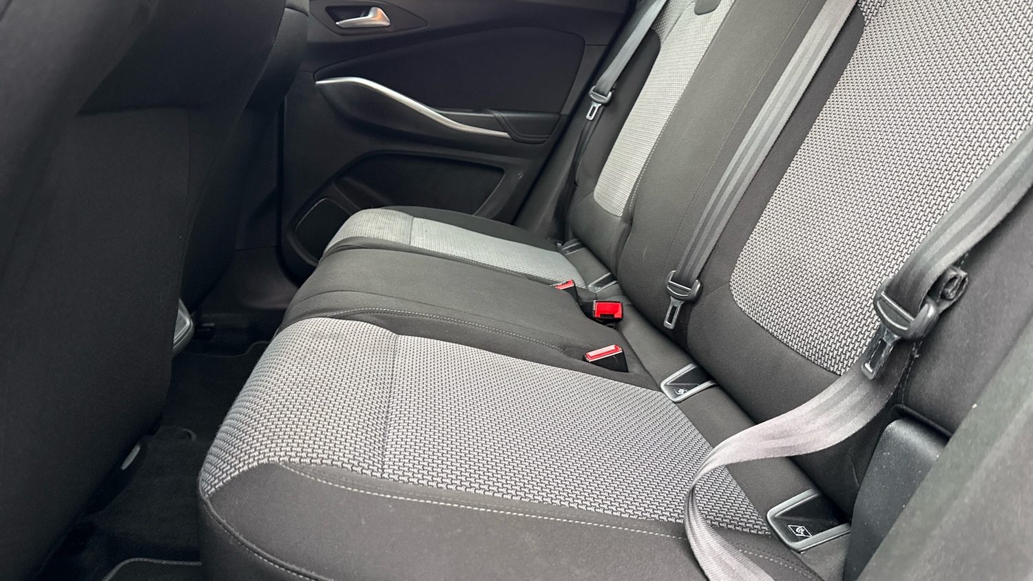 Used Vauxhall Grandland X 2019 for sale - 76763101: Photo 16