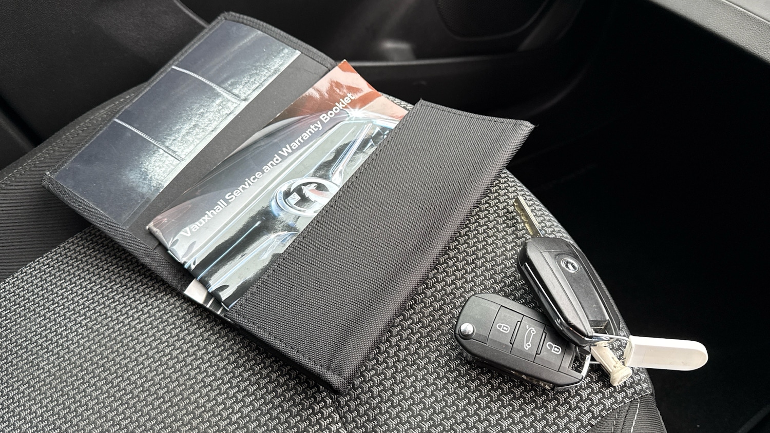 Used Vauxhall Grandland X 2019 for sale - 76763101: Photo 19