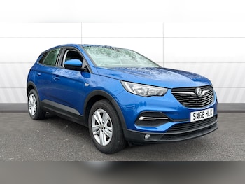 2019 (68) - 1.2 Turbo SE 5dr