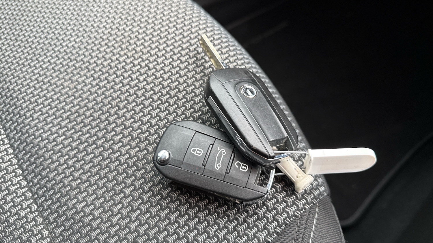 Used Vauxhall Grandland X 2019 for sale - 76763101: Photo 20