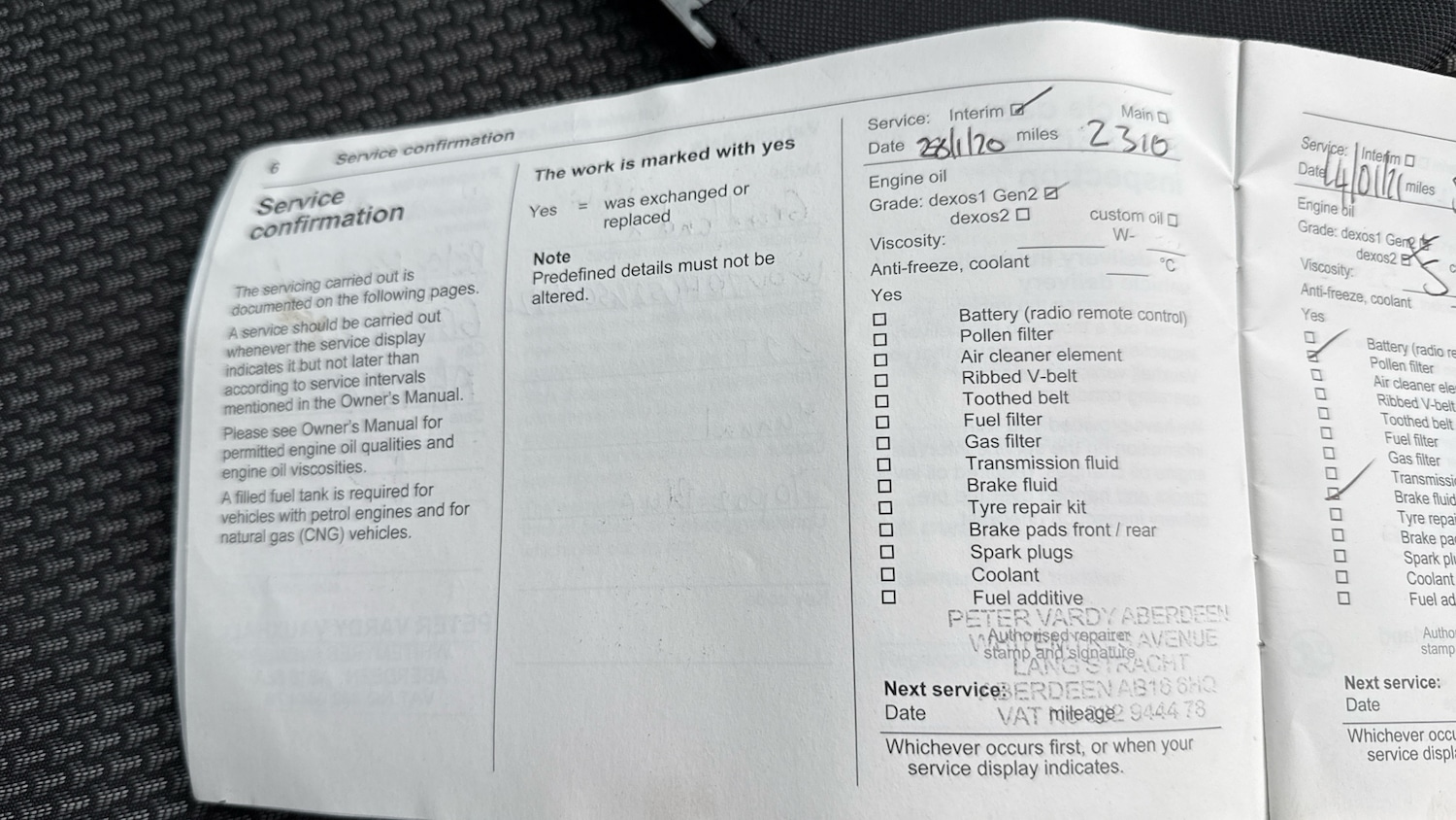 Used Vauxhall Grandland X 2019 for sale - 76763101: Photo 21