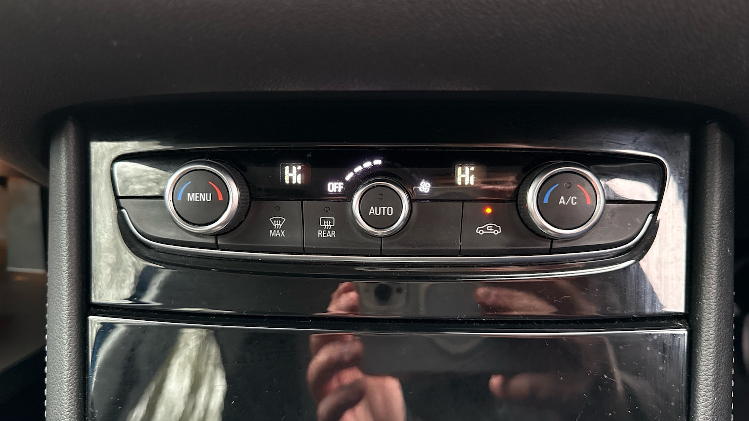 Used Vauxhall Grandland X 2019 for sale - 76763101: Photo 24