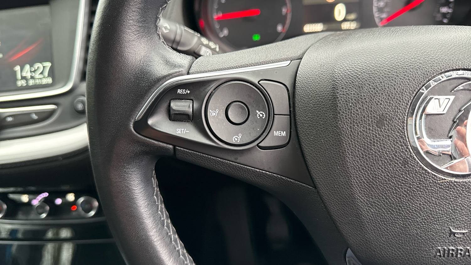 Used Vauxhall Grandland X 2019 for sale - 76763101: Photo 27