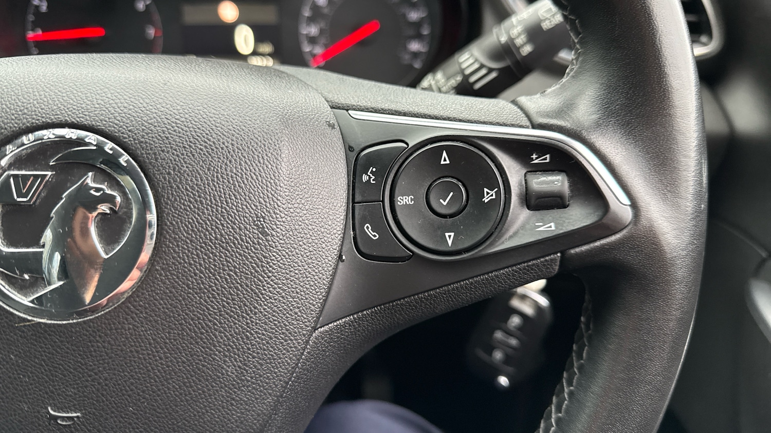 Used Vauxhall Grandland X 2019 for sale - 76763101: Photo 28