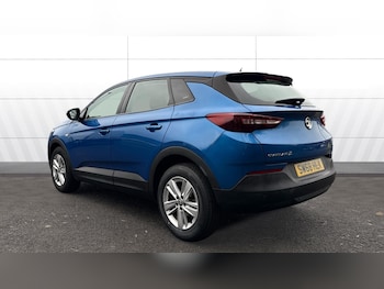 Used Vauxhall Grandland X 2019 for sale - 76763101: Photo