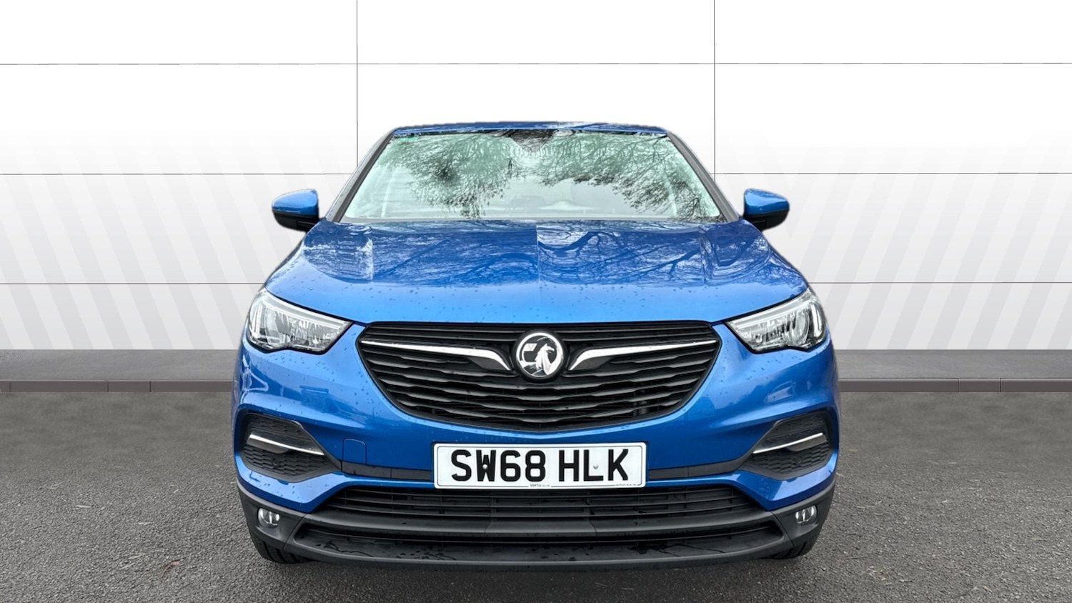 Used Vauxhall Grandland X 2019 for sale - 76763101: Photo 3