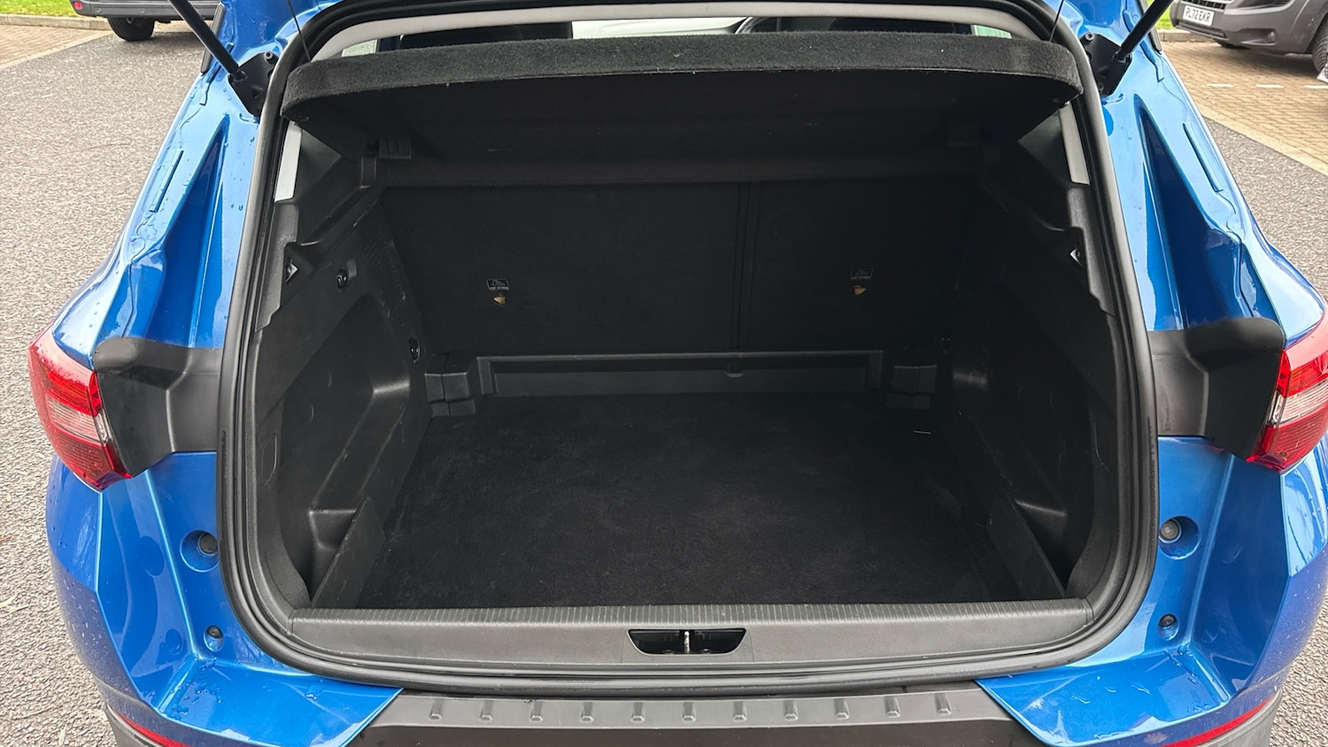 Used Vauxhall Grandland X 2019 for sale - 76763101: Photo 4