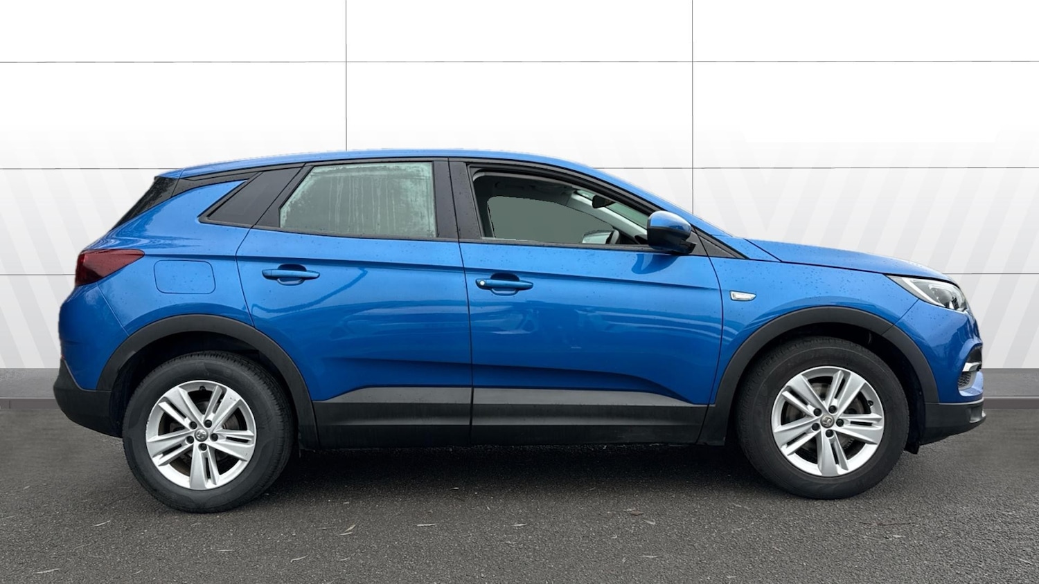 Used Vauxhall Grandland X 2019 for sale - 76763101: Photo 5