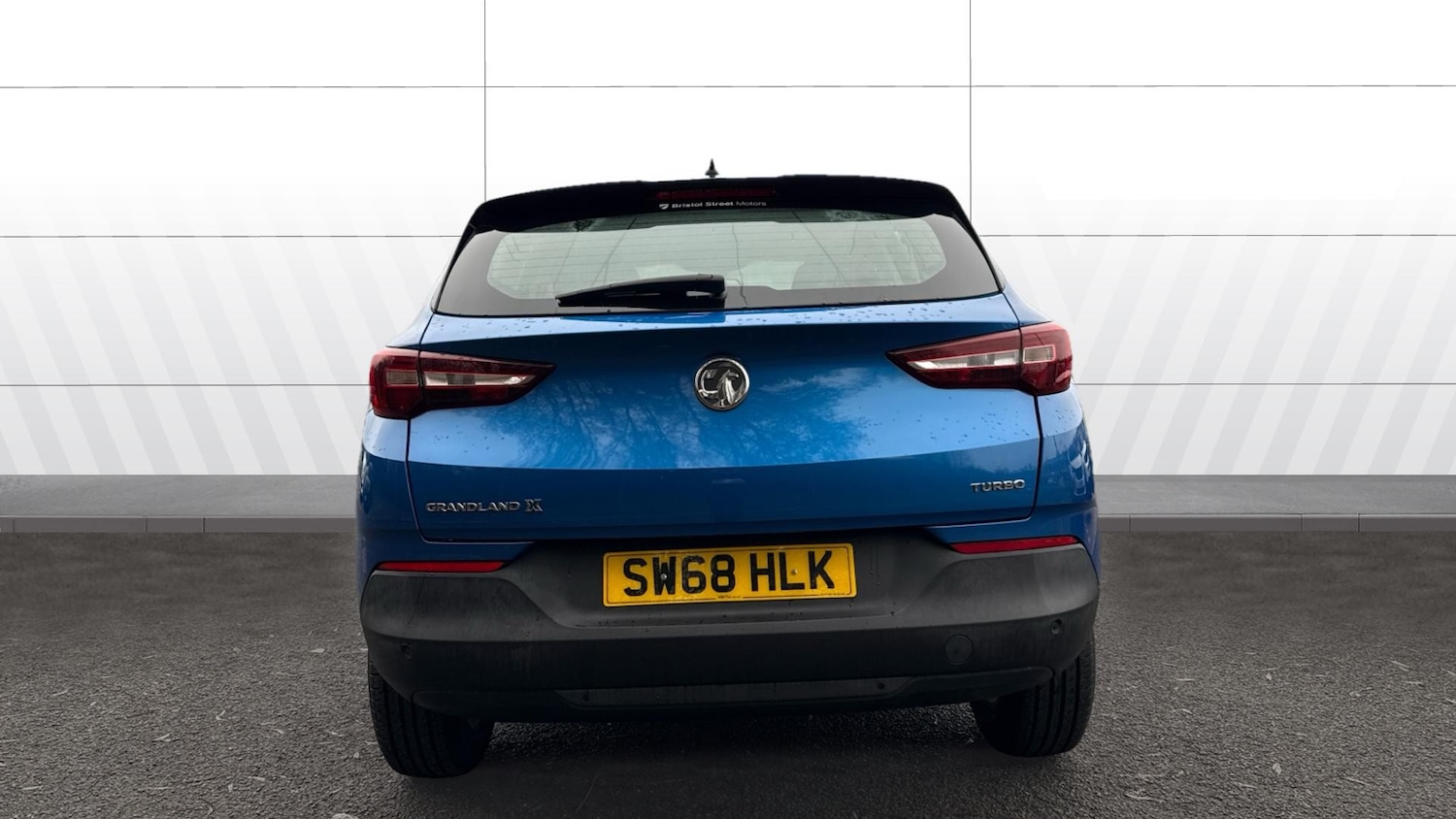 Used Vauxhall Grandland X 2019 for sale - 76763101: Photo 6