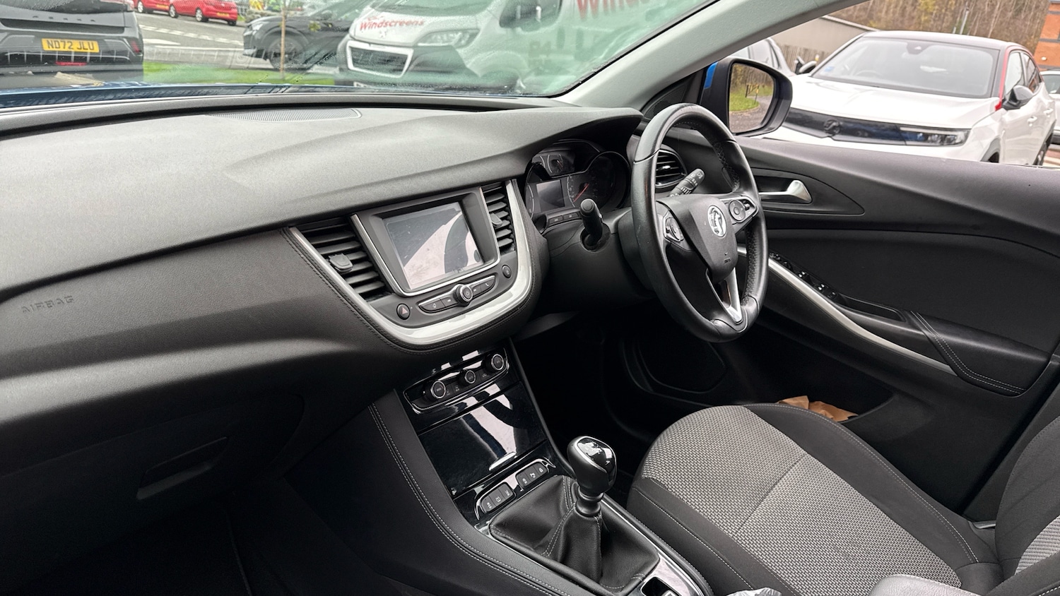 Used Vauxhall Grandland X 2019 for sale - 76763101: Photo 9