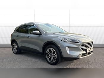 Used Ford Kuga 2023 for sale - 79652400: Photo