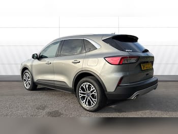 Used Ford Kuga 2023 for sale - 79652400: Photo