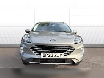 Used Ford Kuga 2023 for sale - 79652400: Photo