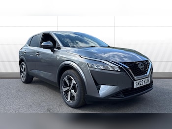 Used Nissan Qashqai 2022 for sale - 78568858: Photo