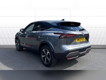 Used Nissan Qashqai 2022 for sale - 78568858: Photo