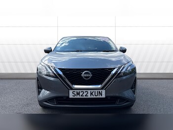 Used Nissan Qashqai 2022 for sale - 78568858: Photo