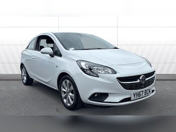 Used Vauxhall Corsa 2017 for sale - 78766192: Photo