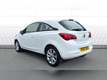 Used Vauxhall Corsa 2017 for sale - 78766192: Photo