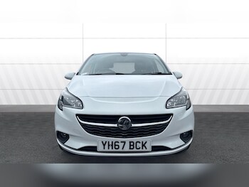 Used Vauxhall Corsa 2017 for sale - 78766192: Photo