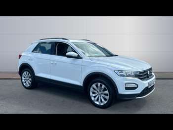 2019 (69) - 1.0 TSI SE 5dr Petrol Hatchback