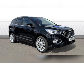 Used Ford Kuga 2019 for sale - 75701538: Photo