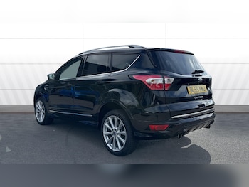 Used Ford Kuga 2019 for sale - 75701538: Photo