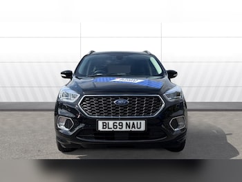 Used Ford Kuga 2019 for sale - 75701538: Photo