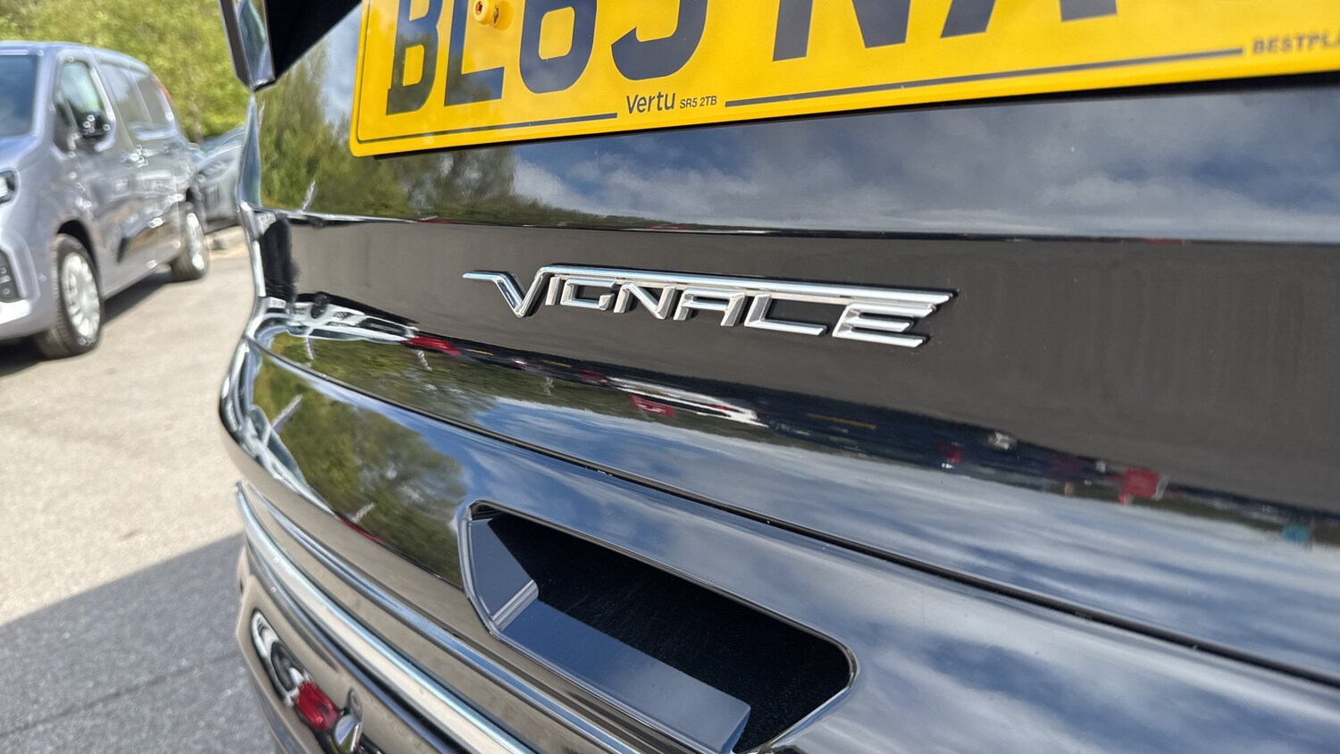 Vehicle 45