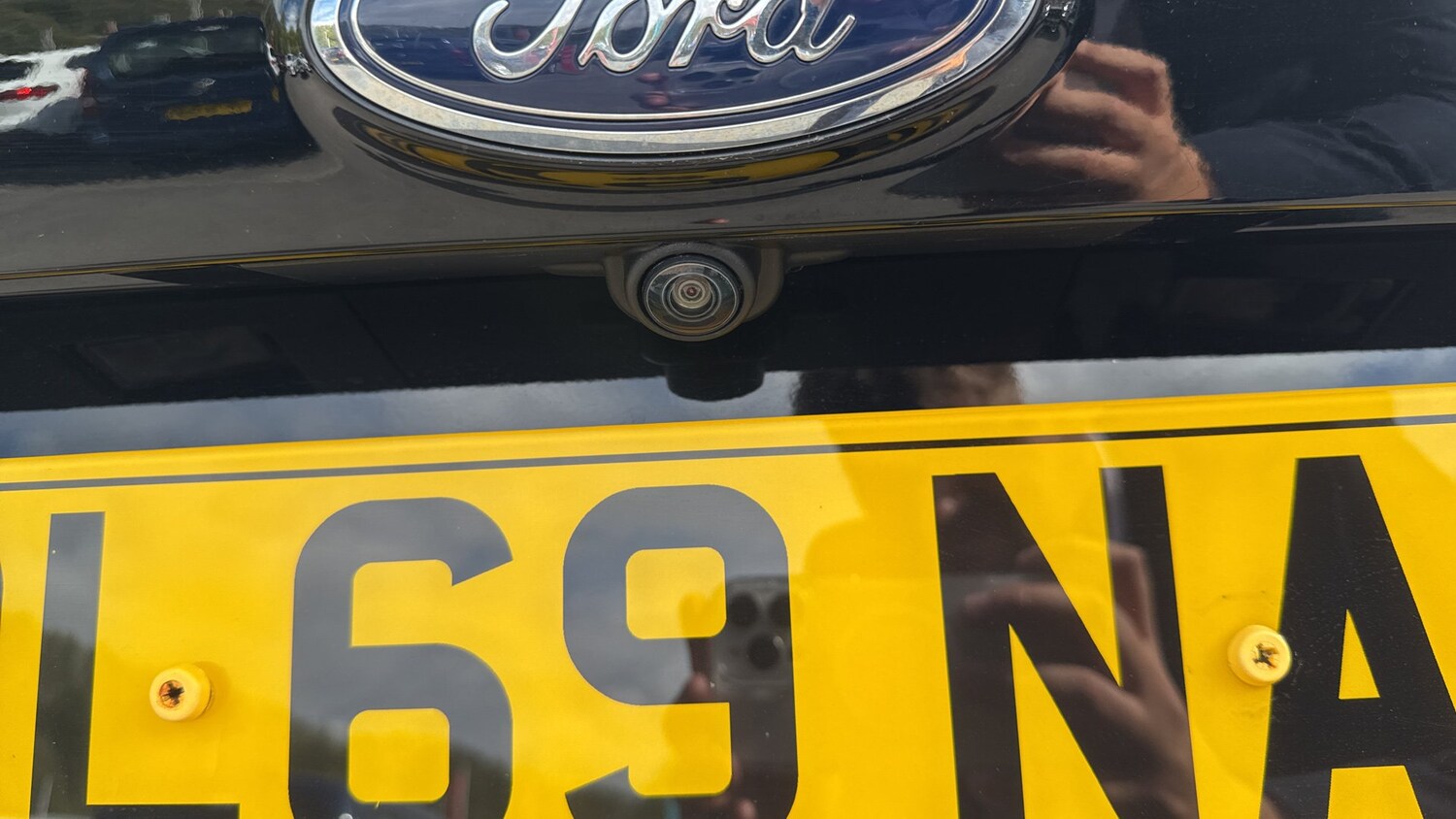 Vehicle 46