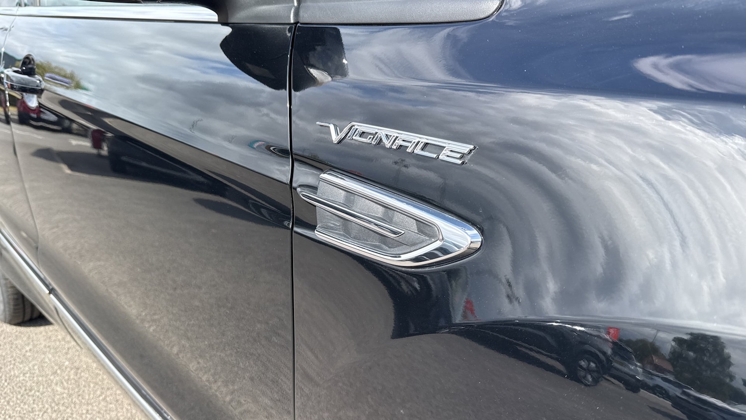 Vehicle 50