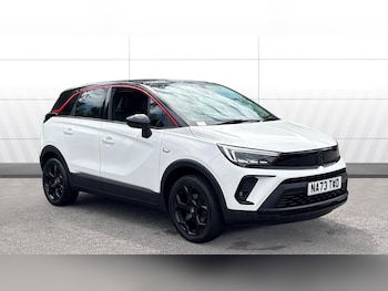 Used Vauxhall Crossland 2023 for sale - 78882515: Photo