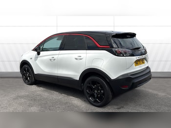 Used Vauxhall Crossland 2023 for sale - 78882515: Photo