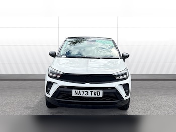Used Vauxhall Crossland 2023 for sale - 78882515: Photo