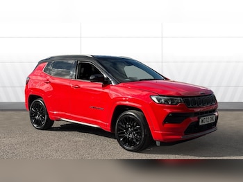 2023 (72) - 1.3 T4 GSE 4xe PHEV S Model 5dr Auto Station Wagon