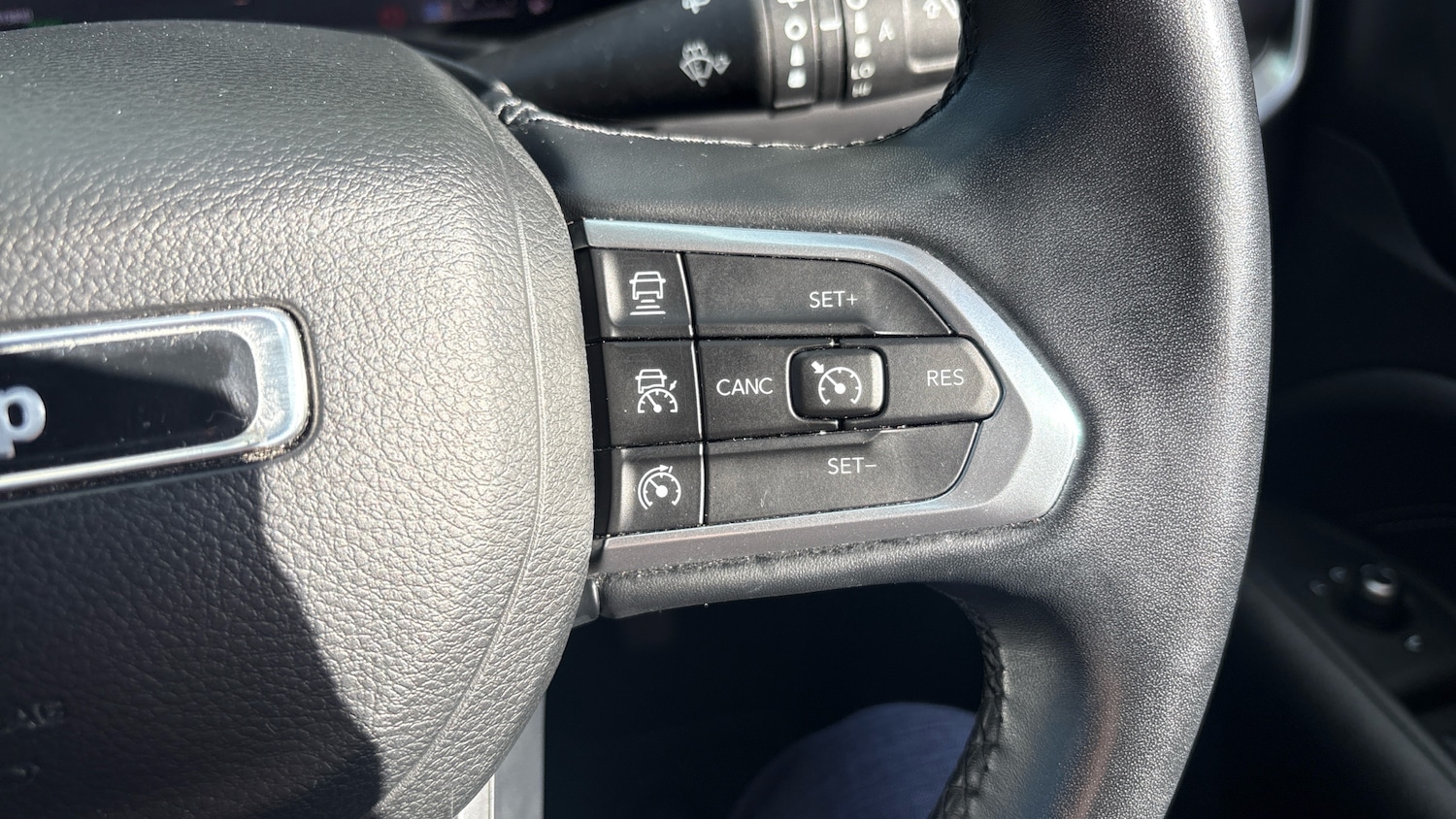 Vehicle 32