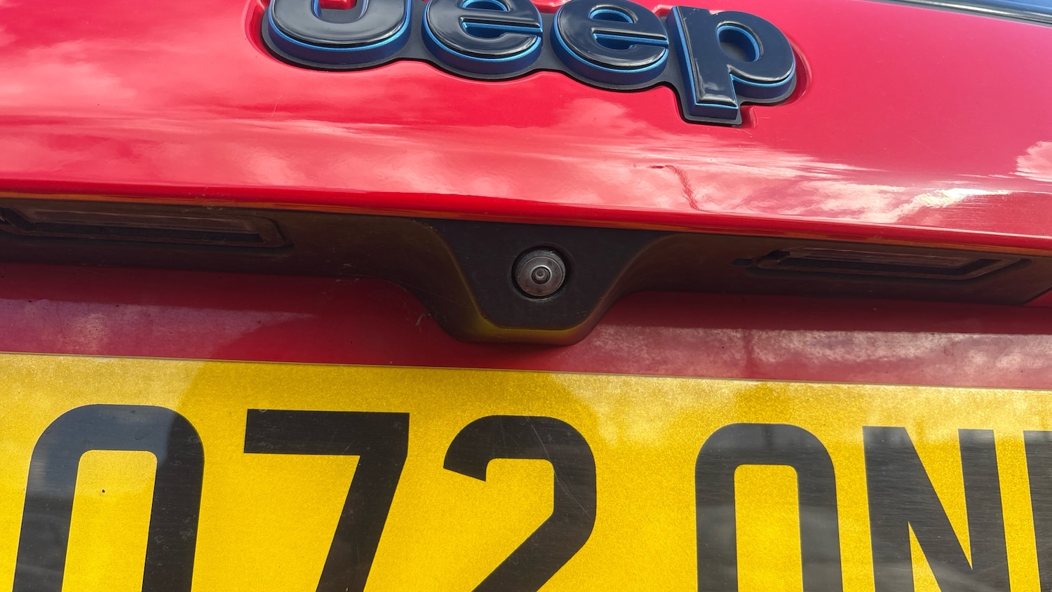 Vehicle 46