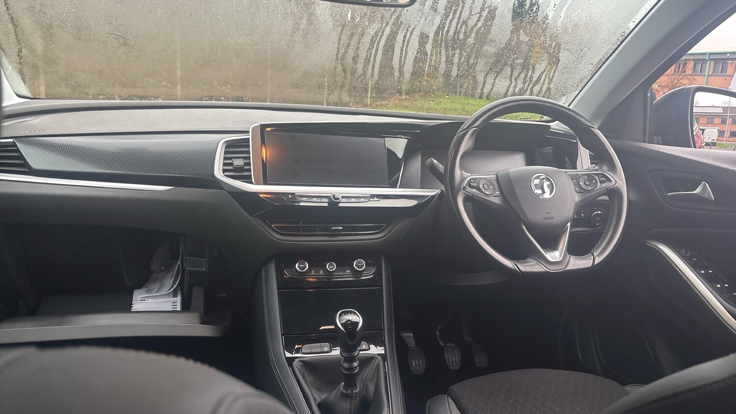 Used Vauxhall Grandland 2022 for sale - 76682252: Photo 10