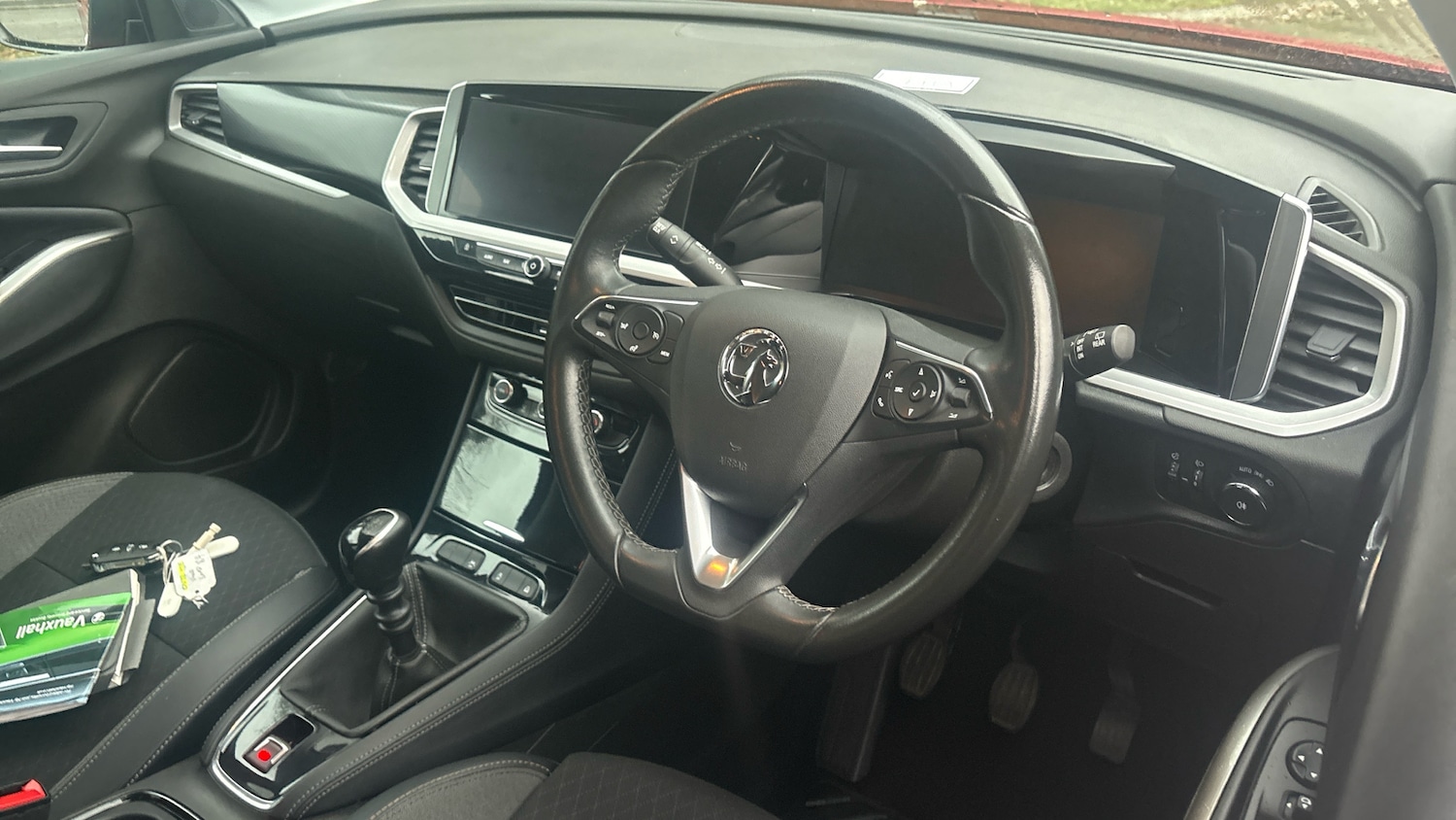 Used Vauxhall Grandland 2022 for sale - 76682252: Photo 11