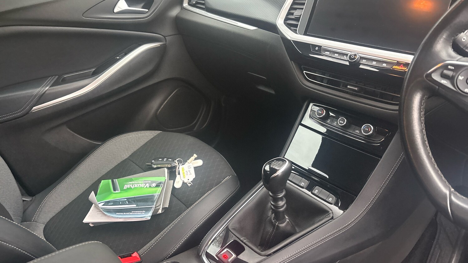 Used Vauxhall Grandland 2022 for sale - 76682252: Photo 14