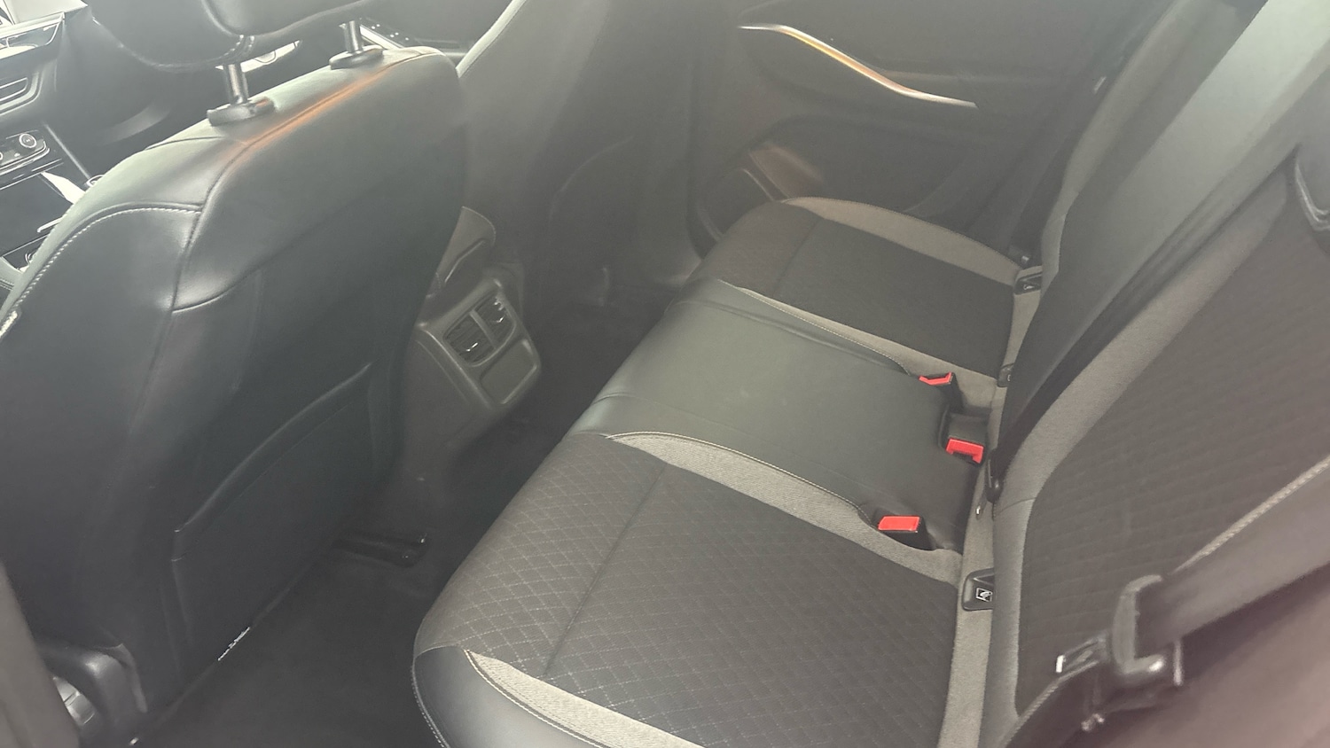 Used Vauxhall Grandland 2022 for sale - 76682252: Photo 16